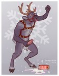 Rating: e
ID: 5229310
Date: 2024-12-07 19:21:33 -0500
Status: active
Score: 77
2017 5_fingers anthro antlers athletic athletic_anthro athletic_male balls bell bell_harness black_hooves bodily_fluids border carton chewycuticle christmas cloven_hooves deer drooling ear_piercing ear_ring ears_back eggnog english_text erection fingers fist flat_colors frenum_ladder frenum_piercing fur genital_piercing genitals gold_ear_ring gold_penis_piercing grey_background grey_body grey_fur half-closed_eyes halter hand_on_penis happy harness head_back holidays hooves horn humanoid_genitalia humanoid_penis jingle_bell jingle_bell_harness ladder_piercing looking_pleasured magic male mammal masturbation motion_lines narrowed_eyes new_world_deer nipples nude open_mouth penile penile_masturbation penis penis_grab penis_piercing piercing pink_penis pivoted_ears raised_fist raised_hand reindeer ring_piercing saliva signature simple_background smile snowflake solo spilled_drink standing tail text tongue tongue_out unguligrade white_border yellow_eyes post #5229310