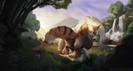 Rating: e
ID: 5298630
Date: 2025-01-10 11:07:47 -0500
Status: active
Score: 158
arcanine big_breasts big_female blush bodily_fluids breasts canid canine canis conditional_dnp dominant dominant_female drooling female female_on_top foreskin forest forest_background generation_1_pokemon genitals hi_res male male/female mammal nature nature_background nintendo on_top penis pinning_down plant pokemon pokemon_(species) reddyrennard resisting saliva size_difference smaller_male tree undressed wolf post #5298630