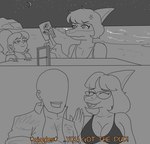 Rating: s
ID: 5562405
Date: 2025-05-10 13:57:14 -0400
Status: active
Score: 8
2024 5_fingers aloha_shirt anon_(snoot_game) anthro arsenic_iii bald beach bikini black_and_white bone_frill breasts card cavemanon_studios child claire_(snoot_game) clothing crescent_moon cross-popping_vein daughter_(lore) dialogue dinosaur english_text eyes_closed eyewear father_(lore) father_and_child_(lore) father_and_daughter_(lore) father_and_son_(lore) female fingers freckled_face freckles frill_(anatomy) glasses goodbye_volcano_high group hadrosaurid hair hi_res human male mammal monochrome moon mother_(lore) mother_and_child_(lore) mother_and_daughter_(lore) mother_and_son_(lore) naomi_(gvh) night open_mouth open_smile ornithischian ornithopod outside parasaurolophus parent_(lore) parent_and_child_(lore) parent_and_daughter_(lore) parent_and_son_(lore) pattern_clothing pattern_shirt pattern_topwear ponytail prehistoric_species reptile scalie sea seaside shirt short_hair sky smile snoot_game son_(lore) star starry_sky swimwear text the_simpsons tommy_(snoot_game) topwear two-piece_swimsuit water you_got_the_dud young young_anthro young_female young_human young_male post #5562405