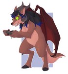 Rating: q
ID: 4018148
Date: 2023-04-27 16:13:42 -0400
Status: active
Score: 17
4_eyes 4_horns anthro big_breasts black_hair breasts claws cloven_hooves collar demon fauvfox female gaming hair handheld_console hi_res hooves horn multi_eye multi_horn occult_symbol pentagram sharp_teeth smile solo symbol teeth wings zoey_(huskier) post #4018148