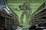 Rating: s
ID: 3638613
Date: 2022-10-20 09:05:52 -0400
Status: active
Score: 166
adamlapko aisle bellabot carrefour dialogue hi_res humanoid humanoidized kerfus machine mecha polish_text post-apocalyptic pudu_robotics robot robot_humanoid ruins screen screen_face shoulder_guard solo store text post #3638613