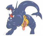Rating: e
ID: 1282765
Date: 2017-07-21 22:43:19 -0400
Status: active
Score: 105
anus big_clitoris big_pussy blush breasts butt clitoris darth_saburou digitigrade erect_clitoris female feral garchomp generation_4_pokemon genitals hi_res huge_clitoris hyper hyper_clitoris hyper_genitalia long_labia looking_at_viewer looking_back nintendo pokemon pokemon_(species) puffy_anus seductive side_boob simple_background slightly_chubby solo tail teeth vulva white_background post #1282765