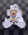 Rating: q
ID: 4611309
Date: 2024-02-20 07:50:41 -0500
Status: active
Score: 143
2024 amplifiedowl animatronic anthro bovid caprine checkered checkered_floor collar digital_media_(artwork) disembodied_hand duo ear_piercing ear_tag eyeshadow female finger_in_mouth fish_hooking fluffy fur ghost_hand hi_res huge_thighs machine makeup mammal mouth_shot open_mouth piercing robot sha_(twf) sheep the_walten_files thick_thighs thumb_in_mouth tongue tongue_out uvula white_body white_fur wool_(fur) post #4611309
