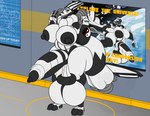 Rating: e
ID: 3315758
Date: 2022-05-04 08:43:41 -0400
Status: active
Score: 65
3_fingers 3_toes after_sex aircraft aircraft_humanoid anthro ball_stretcher bandai_namco big_breasts big_nipples big_penis black_body black_nipples black_nose black_penis black_sclera bodily_fluids breasts cetacean clothing collar collar_ring cum cum_in_ass cum_inside digimon digimon_(species) digital_media_(artwork) dildo dolphin evilfoxyfull facial_markings feet fingers footwear foreskin genital_fluids genitals glans green_eyes green_markings grey_tongue gynomorph head_markings high_heels huge_breasts huge_dildo huge_penis humanoid_genitalia humanoid_penis hybrid hyper hyper_breasts hyper_genitalia hyper_penis intersex lips living_aircraft living_machine living_vehicle machine mammal marine markings mechanical_penis nipples nude oceanic_dolphin orca partially_retracted_foreskin penis planet poster purple_markings red_eyes renamon satellite sex_toy shoes solo space spacecraft text thick_lips toes tongue tongue_out toothed_whale vehicle white_body white_penis zero_gravity post #3315758