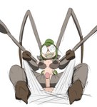 Rating: e
ID: 4954325
Date: 2024-07-31 13:07:40 -0400
Status: active
Score: 22
animal_humanoid arachnid arachnid_humanoid arthropod arthropod_humanoid arthropod_webbing bdsm big_breasts bondage bound breasts brown_nipples duo ellena_(reakuthecrate) eyewear fangs female female_on_human first_person_view glasses green_hair hair human human_on_humanoid human_pov humanoid husband_and_wife imminent_sex interspecies male male/female male_on_humanoid male_pov mammal married_couple monster multi_limb nipples penile puffy_nipples reakuthecrate restrained sketch smile spider spider_humanoid teeth web_bondage yellow_eyes post #4954325