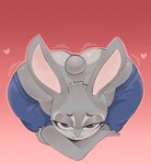 Rating: q
ID: 5593863
Date: 2025-05-23 22:37:47 -0400
Status: pending
Score: 9
anthro ass_up bedroom_eyes big_butt bottomwear bottomwear_down butt clothed clothing female fur grey_body grey_fur half-closed_eyes head_on_arm heart_symbol lagomorph leporid looking_at_viewer mammal narrowed_eyes pants pants_down partially_clothed purple_eyes rabbit seductive smile solo sweatpants tideripples white_body white_fur wide_hips wobble post #5593863