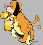Rating: e
ID: 4959019
Date: 2024-08-02 15:46:36 -0400
Status: active
Score: 108
accessory ambiguous_penetration animal_crossing anthro anthro_on_feral anthro_penetrated anus balls bell bestiality blonde_hair blush blush_stickers bottomwear butt canid canine canis clothed clothed_female clothed_sex clothing collar crossover domestic_dog duck_hunt duck_hunt_dog duo eyes_closed female female_penetrated feral feral_penetrating feral_penetrating_anthro feral_penetrating_female from_front_position fur genitals grey_background hair hair_accessory heart_symbol hi_res holding_leg hunting_dog intraspecies intraspecies_bestiality isabelle_(animal_crossing) lying male male/female male_penetrating male_penetrating_female mammal missionary_position motion_lines nintendo on_back open_mouth orange_body orange_fur penetration penile penile_penetration sex shih_tzu shirt short_hair signature simple_background sketchy_skylar skirt snout tail tail_motion tailwag teeth third-party_edit tongue tongue_out topwear toy_dog yellow_body yellow_fur post #4959019