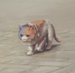 Rating: s
ID: 5495939
Date: 2025-04-10 22:49:34 -0400
Status: active
Score: 40
2025 alpupkissuka ambiguous_gender beady_eyes brown_body brown_fur calico_cat digital_media_(artwork) digital_painting_(artwork) domestic_cat epic_games felid feline felis feral feralized floor fortnite full-length_portrait fur grey_body grey_fur kit_(fortnite) male_(lore) mammal multicolored_body multicolored_fur noseless painting_(artwork) portrait realistic realistic_feral scruffy shaded solo thick_fur tile tile_floor walking post #5495939