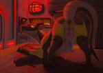 Rating: e
ID: 5277216
Date: 2024-12-31 00:53:39 -0500
Status: active
Score: 122
2_penises animal_genitalia animal_penis bodily_fluids butt cyborg_dragon dragon drakeborg feral genital_fluids genitals hemipenes hi_res looking_at_viewer male multi_genitalia multi_penis mythological_creature mythological_scalie mythology penis precum presenting presenting_hindquarters robot_feral scalie solo space_station_13 teavern tongue tongue_out post #5277216