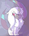Rating: s
ID: 5226224
Date: 2024-12-06 10:05:41 -0500
Status: active
Score: 37
2024 3_toes absol aliasing ambiguous_gender blush dark_body dark_skin digital_drawing_(artwork) digital_media_(artwork) fangs feet feral fur generation_3_pokemon hair horn looking_at_viewer lynasdf mammal messy_hair multicolored_body nintendo paws pokemon pokemon_(species) pupils quadruped red_eyes shaded sharp_horn smile solo tail teeth toes two_tone_body white_body white_fur white_hair post #5226224