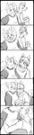 Rating: s
ID: 5532426
Date: 2025-04-26 18:37:22 -0400
Status: active
Score: 39
blush canid canine clothing comic controller cuddling dexter_(p_rindustries) duo game_controller hand_on_neck hi_res kevin_(p_rindustries) kissing long_image male male/male mammal one_eye_closed p_rindustries shirt smile tall_image teeth tooth_gap topwear undershirt post #5532426