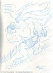 Rating: s
ID: 4428053
Date: 2023-11-21 11:52:14 -0500
Status: active
Score: 1
2007 anthro artist_name back_muscles big_biceps big_muscles blue_and_white bottomwear clothed clothing cooner cotton_tail dated dialogue english_text exercise fur furgonomic_bottomwear furgonomics hair handwritten_text hatching_(art) lagomorph leporid line_art long_ears male mammal monochrome motion_lines movement muscular muscular_anthro muscular_arms muscular_male muscular_thighs outside plant rabbit rear_view shaded signature sketch snowboard snowboarding solo speech_bubble tail text toony tree underwear underwear_only unnamed_character url weightlifting workout post #4428053