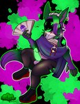 Rating: e
ID: 5576246
Date: 2025-05-16 10:05:36 -0400
Status: active
Score: 9
anthro axelspike balls blush blush_lines chest_tuft claws clothing cosplay costume genitals glowing glowing_genitalia glowing_penis machine male nintendo penis presenting presenting_penis protogen shy small_balls solo splatoon tuft post #5576246