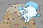 bent_over big_butt blue_hair blue_tail bodily_fluids bottom_heavy butt cake curvy_figure dessert drooling dump_truck equid equine feral file_folder_(character) food fur hair hair_over_eye hasbro hooves huge_butt huge_hips huge_thighs hungry long_hair looking_up male mammal my_little_pony mythological_creature mythological_equine mythology obese overweight parumpi pegasus raised_tail rock_climbing saliva scarf solo standing tail thick_thighs tongue tongue_out tuft tufted_fur voluptuous voluptuous_male white_body white_fur wide_hipped_feral wide_hipped_male wide_hips wings