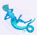 Rating: e
ID: 2520832
Date: 2020-12-08 13:32:18 -0500
Status: active
Score: 26
2020 anthro atari blue_body female flat_chested forked_tongue foxymcloxy full-length_portrait genitals hi_res horn long_tail lying nude on_back portrait primal_rage reptile scalie solo stripes tail tongue tongue_out vertigo_(primal_rage) vulva post #2520832
