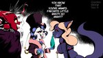 Rating: e
ID: 3994247
Date: 2023-04-15 18:25:01 -0400
Status: active
Score: 15
16:9 2023 4k abstract_background absurd_res ahegao ambiguous_penetration anthro anthro_on_anthro areola armwear artist_name asking_another big_areola big_nipples bimm black_armwear black_clothing black_elbow_gloves black_eyebrows black_eyeshadow black_gloves black_handwear black_lips black_nose black_whiskers blonde_hair blue_bow blue_clothing blue_gloves blue_hair blue_handwear blue_lipstick bodily_fluids bow_(feature) bow_tie buckteeth clothed clothing coat danelda digital_drawing_(artwork) digital_media_(artwork) domestic_cat ear_piercing ear_ring elbow_gloves english_text eye_roll eyebrows eyelashes eyelids eyeshadow felid feline felis female fishnet_clothing frown fur furaffinity furaffinity_logo gardenminttea glistening glistening_areola glistening_eyelids glistening_eyes glistening_lips glistening_nipples glistening_tongue gloves green_clothing green_sclera green_thong green_underwear group hair handwear hat headgear headwear heart_ear_ring heart_symbol hi_res kiss_mark kiss_mark_on_face lagomorph leporid lips lipstick lipstick_on_face logo long_hair looking_at_another looking_pleasured makeup mammal mesh_top mighty_magiswords morbidia mostly_nude mostly_nude_anthro mostly_nude_female nipple_chain nipples open_clothing open_coat open_frown open_mouth open_smile open_topwear penetration piercing pimp pink_areola pink_nipples pink_sclera pink_tongue pointy_ears prick_ears prostitution puffy_areola pupils purple_body purple_fur question rabbit red_body red_clothing red_coat red_eyes red_eyeshadow red_fur red_hair red_hat red_headwear red_top_hat red_topwear ring_piercing smile smiling_at_another tail tears tears_of_pleasure teeth text thick_bottom_lip thick_eyelashes thong tongue tongue_out top_hat topwear trio twitter twitter_logo underwear whiskers white_body white_fur white_text widescreen yellow_sclera post #3994247