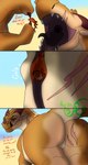 Rating: e
ID: 5661331
Date: 2025-06-22 20:16:40 -0400
Status: active
Score: 11
absorption_vore absurd_res big_butt burn_(wof) butt butt_focus digestion digital_media_(artwork) dragon female female/female feral hi_res horn huge_butt hyper hyper_butt looking_at_viewer macro macro_female membrane_(anatomy) membranous_wings micro_female mythological_creature mythological_scalie mythology nude presenting sandwing_(wof) scales scalie scarlet_(wof) simple_background size_difference skywing_(wof) smile solo solo_focus spicyscaliearts swallowed_whole swallowing tail vore wings wings_of_fire post #5661331