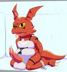 Rating: e
ID: 994281
Date: 2016-09-12 10:23:39 -0400
Status: active
Score: 6
accessory anthro balls bandai_namco biped bound cage chain chained cock_ring digimon digimon_(species) digital_hazard erection genitals guilmon hands_behind_back head_wings hi_res inverted_zero_unit jewelry kneeling legs_tied looking_at_viewer male markings membrane_(anatomy) membranous_wings nude overweight overweight_anthro overweight_male penis penis_accessory penis_jewelry scalie solo submissive submissive_male symbol tapering_penis teriyaki tongue tongue_out unusual_wing_placement vein veiny_penis wings zero_unit post #994281