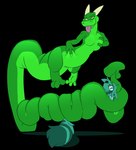 Rating: q
ID: 5096143
Date: 2024-10-05 17:19:49 -0400
Status: active
Score: 4
alpha_channel anthro bedroom_eyes belly big_tail breasts coiling digital_media_(artwork) dracour dragon duo featureless_chest featureless_crotch felpur feral fur grabbing grabbing_self hair hi_res horn huge_tail hyper hyper_tail long_tail male male/male male_pred male_prey mammal moob_grab moob_grope moobs mythological_creature mythological_scalie mythology narrowed_eyes nude pecs prehensile_tail procyonid raccoon reptile scalie seductive self_grope simple_background smile tacokurt tail teal_body thick_thighs tongue tongue_out transparent_background yellow_eyes post #5096143