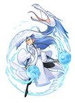 Rating: s
ID: 5453264
Date: 2025-03-24 09:51:53 -0400
Status: active
Score: 8
action_pose akada_maru animal_humanoid ao_bing asian_mythology biped black_bottomwear black_clothing blue_eyes blue_hair blue_mane bottomwear chinese_mythology clothed clothing determined dragon dragon_humanoid dual_weapon duo east_asian_mythology eastern_dragon elemental_manipulation fangs feral fully_clothed hair hammer hi_res holding_object holding_weapon horn humanoid humanoid_pointy_ears ice_manipulation light_body light_skin long_hair long_tongue male mane monotone_background mythological_creature mythological_scalie mythology ne_zha ne_zha_(series) ne_zha_2 open_mouth pointy_ears pose robe scales scalie serpentine_dragon simple_background snout solo square_crossover teeth tongue tools water_manipulation weapon white_background white_body white_clothing white_robe white_scales post #5453264