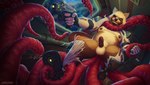 Rating: e
ID: 3908215
Date: 2023-03-04 16:39:07 -0500
Status: active
Score: 62
absurd_res anal anal_penetration anthro balls big_balls bodily_fluids canid canine clothing dripping forced genital_fluids genitals hi_res humanoid_genitalia humanoid_penis male male_penetrated mammal moobs penetration penis penis_tentacles precum precum_drip raccoon_dog rape sex slightly_chubby slightly_chubby_male space_station spacesuit stretched_anus tanuki tearing_clothing tentacle_in_ass tentacle_penetration tentacle_rape tentacle_sex tentacles torn_clothing voidlesky zero_gravity post #3908215