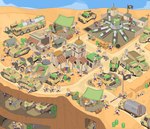 Rating: s
ID: 3711359
Date: 2022-11-24 18:53:23 -0500
Status: active
Score: 232
absurd_res bunker burger cannon chibi command_and_conquer computer cross_section desert domestic_cat electronic_arts electronics felid feline felis female flag flag_(object) food group gun hi_res humanoid humor konami laptop large_group light_truck machine_gun mammal metal_gear military_base missile neco-arc neco_spirit niko_(oneshot) oneshot pickup_truck pilk ranged_weapon sand tank_(vehicle) terrorism tractor truck tsukihime type-moon vehicle vodnik waldo_(where's_waldo?) weapon where's_waldo? wimmelbilder post #3711359