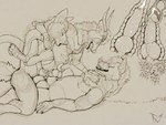 Rating: e
ID: 5584018
Date: 2025-05-19 15:15:27 -0400
Status: active
Score: 26
4:3 anal anal_penetration animal_genitalia animal_penis anthro balls balls_deep balls_touching bodily_fluids canid canine canine_genitalia canine_penis canis cervical_penetration cum cum_in_ovaries cum_in_uterus cum_inside double_penetration dragon ejaculation fellowwolf genital_fluids genitals group half-erect herm humanoid_genitalia humanoid_penis hybrid impregnation internal intersex intersex/male knot knotting landon_(fellowwolf) looking_pleasured male maleherm mammal multiple_ova mythological_canine mythological_creature mythological_scalie mythology orgasm ovum penetration penile penile_penetration penis penis_in_ass penis_in_uterus saggy_balls scalie sheath trio uterus vaginal vaginal_penetration werecanid werecanine werecreature werewolf wolf post #5584018