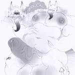 1:1 2024 abba_kwaido abbamusa410791 abdominal_bulge ambiguous_gender ambiguous_prey anal anal_penetration andromorph andromorph/male anthro balls barazoku belly biceps big_balls big_belly big_breasts big_muscles big_penis big_teeth biped bodily_fluids breasts brig; butt canid canine canis cum demon dialogue digital_drawing_(artwork) digital_media_(artwork) domestic_dog dragon duo english_text erection fangs foreskin fur genital_fluids genitals hair hi_res huge_balls huge_belly huge_breasts huge_muscles huge_penis humanoid humanoid_genitalia humanoid_penis hyper hyper_genitalia hyper_penis intersex intersex/intersex intersex/male looking_at_viewer male male/ambiguous male_pred mammal monochrome monster musclegut muscular muscular_anthro muscular_male musk musk_clouds musky_balls musky_cock mythological_creature mythological_scalie mythology nipples nude open_mouth oral_vore overweight overweight_anthro overweight_male paws pecs penetration penile penis predator/prey pubes raised_tail scalie shaded signature simple_background sketch slightly_chubby smile solo solo_focus speech_bubble sweat tail tail_tuft teeth teeth_showing text thick_thighs tongue tongue_out tuft vore white_background white_body white_fur white_fur_tuft white_pubes wide_hips wolf