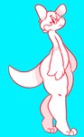 Rating: s
ID: 3944331
Date: 2023-03-21 14:27:32 -0400
Status: active
Score: 3
2015 ambiguous_gender anthro big_hands claws dinosaur dogfluid hair hybrid lagomorph leporid mammal paws prehistoric_species rabbit reptile scalie smile solo tail thick_thighs wide_hips post #3944331