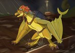 Rating: e
ID: 4823499
Date: 2024-06-02 08:26:09 -0400
Status: active
Score: 178
2024 adine_(angels_with_scaly_wings) angels_with_scaly_wings bodily_fluids crouching dragon european_mythology female feral genital_fluids genitals hi_res looking_pleasured membrane_(anatomy) membranous_wings mythological_creature mythological_scalie mythology night nude omorashi outside peeing public_urination pussy raining scalie solo tail urine urine_on_ground urine_stream valrionwrites watersports western_dragon wings wyvern post #4823499