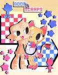 Rating: s
ID: 5585360
Date: 2025-05-20 02:53:55 -0400
Status: pending
Score: 8
;3 >:d abstract_background animate_inanimate blue_paws blush blush_stickers brother_(lore) brother_and_sister_(lore) cheek_tuft chest_tuft claws clothed clothing container cup dandy's_world digital_media_(artwork) disposable_cup dress duo eye_markings eyelashes facial_tuft felid feline female freckled_face freckles fur goob_(dandy's_world) head_tuft hi_res hip_tuft hug humanoid long_arms male mammal markings multicolored_claws multicolored_freckles multicolored_paws neck_tuft not_furry nude one_eye_closed rainboweevee rectangular_head red_claws red_ears red_paws roblox scraps_(dandy's_world) sibling_(lore) side_hug sister_(lore) striped_legs tail tan_body tan_fur text toons_(dandys_world) tuft white_clothing white_dress yellow_body post #5585360