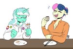 Rating: s
ID: 4463309
Date: 2023-12-10 01:37:16 -0500
Status: active
Score: 33
accessory alcohol anthro anthrofied badge beverage blue_hair bonbon_(mlp) chopsticks clothing earth_pony equid equine female food friendship_is_magic green_hair hair hasbro hoodie horn horse lesbian_pride_colors lgbt_pride lyra_heartstrings_(mlp) mammal multicolored_accessory multicolored_hair my_little_pony mythological_creature mythological_equine mythology nigiri orange_lesbian_pride_colors pin_accessory pin_button pink_hair plate pony pride_color_accessory pride_colors pride_pin redxbacon sake sushi topwear two_tone_hair unicorn white_hair post #4463309