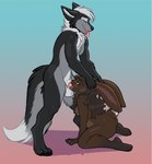 Rating: e
ID: 3778072
Date: 2022-12-28 18:31:37 -0500
Status: active
Score: 96
1:1 absurd_res anthro anutka areola balls big_areola big_butt bodily_fluids breasts bubble_butt butt canid canine canis drooling duo ear_grab face_fucking female female_penetrated floppy_ears fluffy fluffy_mane fluffy_tail genitals hair hands_on_ears hi_res irrumatio kneeling knot lagomorph larger_male leporid long_ears long_hair looking_pleasured male male/female male_penetrating male_penetrating_female mammal morena_(nightdancer) nightdancer_(character) nude oral paws penetration penile penis penis_in_mouth pivoted_ears rabbit saliva sex short_tail size_difference slightly_chubby slightly_chubby_female smaller_female tail tongue tongue_out wolf post #3778072