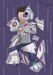 Rating: s
ID: 5112417
Date: 2024-10-13 15:30:45 -0400
Status: active
Score: 6
absurd_res claws clothed clothing feral generation_4_pokemon glass glass_shards green_eyes hair hi_res human legendary_pokemon male mammal mid_transformation mouthless nintendo palkia pokemon pokemon_(species) reality_shift scales shards solo space star thewojtek11 transformation wings post #5112417