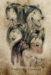 Rating: s
ID: 231724
Date: 2012-07-25 18:14:30 -0400
Status: active
Score: 12
2010 alectorfencer anthro canid canine canis emotion_chart expression_sheet female group kuschel_garou line_art mammal monochrome pigtails wolf post #231724
