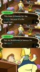 Rating: q
ID: 366998
Date: 2013-08-19 17:12:47 -0400
Status: active
Score: 47
animal_crossing anthro big_butt bottomwear butt canid canine canis clothed clothing comic curvy_figure dialogue digital_media_(artwork) domestic_dog english_text female header header_box huge_butt human isabelle_(animal_crossing) lowkey male mammal nintendo pear-shaped_figure pencil_skirt plasma-snake screencap shih_tzu skirt tail tail_motion tailwag text text_header thick_thighs toy_dog underbutt upskirt villager_(animal_crossing) voluptuous wide_hips post #366998