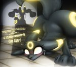 absurd_res allbadbadgers assimilation brainwashing caption conditional_dnp corruption crossgender ear_penetration eeveelution english_text expansion female feral gender_transformation generation_2_pokemon hi_res huge_filesize hyper hypnosis mind_control nintendo penetration pokemon pokemon_(species) story text trans_(lore) transformation umbreon