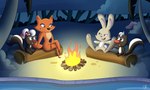 Rating: s
ID: 4957181
Date: 2024-08-01 18:10:47 -0400
Status: active
Score: 12
5:3 absurd_res anthro campfire canid canine fan_character female forest fox fox_(skunk_fu) group hi_res lagomorph leporid male mammal mephitid nyctophelia plant rabbit rabbit_(skunk_fu) sitting_on_log skunk skunk_(skunk_fu) skunk_fu skunkette tree post #4957181