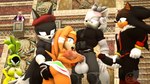 16:9 3d_(artwork) ace_(mrfrenchyjackal) adam_(juicyducksfm) afrosoricid angry anthro aroused balls bandage bandaged_arm bat being_watched belt beret big_balls big_penis black_body black_fur blue_eyes bottomwear breasts canid canine canis clothed clothing crouching day digital_media_(artwork) echidna erection eulipotyphlan fan_character female fingering fur genitals gloves green_body green_fur grey_body grey_fur group handjob handwear hat headgear headwear hedgehog hi_res idw_publishing jackal jacket juicyducksfm light looking_at_another looking_at_viewer male male/female mammal masturbation monotreme open_mouth pants penile penis red_eyes rouge_the_bat rubbing_pussy sega sex shadow_the_hedgehog shirt smile sonic_adventure sonic_the_hedgehog_(comics) sonic_the_hedgehog_(idw) sonic_the_hedgehog_(series) source_filmmaker_(artwork) sunlight surge_the_tenrec temple tenrec tikal_the_echidna tongue tongue_out topwear undressed vaginal vaginal_fingering white_body white_fur widescreen wolf yellow_body yellow_eyes yellow_fur