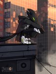 Rating: s
ID: 5600090
Date: 2025-05-26 15:26:30 -0400
Status: active
Score: 11
2023 anthro avian beak bird black_body black_bottomwear black_clothing black_feathers black_fingerless_gloves black_gloves black_handwear black_hoodie black_pants black_topwear bottomwear building cheek_tuft city cityscape cjk_character clothed clothing corvid corvus_(genus) crouching crow digital_media_(artwork) empty_eyes facial_tuft feathers fingerless_gloves fingers footwear front_view full-length_portrait fully_clothed gloves green_eyes hand_on_face handwear hi_res hoodie male narrowed_eyes nike oscine pants passerine phosphoruscrow portrait ryze_(phosphoruscrow) shaded shoes sign signature skyscraper smoke soft_shading solo streetwear tail tail_feathers techwear text text_on_clothing text_on_hoodie text_on_topwear three-quarter_view topwear tuft watermark white_clothing white_footwear white_shoes white_sneakers post #5600090