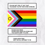 1:1 2024 black_text digital_media_(artwork) english_text fenrirwolfen hi_res intersex-inclusive_progress_pride_colors lgbt_pride not_furry pride_colors rainbow_flag rainbow_pride_flag rainbow_symbol text zero_pictured