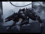 Rating: s
ID: 5402684
Date: 2025-02-28 09:19:20 -0500
Status: active
Score: 56
2025 ambiguous_gender arskie198 black_body blade_wolf canid canine canis claws eyeless feral glowing glowing_eyes hi_res knife konami long_tail machine mammal metal_gear metal_gear_rising:_revengeance open_mouth platinumgames quadruped red_eyes robot robot_feral side_view simple_background solo standing tail teeth thin_tail wolf post #5402684