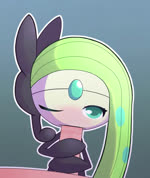 Rating: e
ID: 5405333
Date: 2025-03-01 14:26:36 -0500
Status: active
Score: 117
2d_animation animated blush bodily_fluids duo erection fellatio female female_focus female_on_human female_penetrated generation_5_pokemon genital_fluids genitals green_hair hair hi_res high_framerate human human_penetrating_female humanoid interspecies legendary_pokemon long_hair luniel male male/female male_penetrating male_penetrating_female mammal meloetta meloetta_(aria_form) motion_tweening nintendo no_sound oral oral_penetration penetration penile penile_penetration penis penis_in_mouth pokemon pokemon_(species) pokephilia sex short_playtime simple_background webm post #5405333