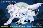 Rating: s
ID: 5390613
Date: 2025-02-22 15:09:21 -0500
Status: active
Score: 6
2004 altia_(kazuteru_inui) black_body black_fur black_paws canid canine canis digital_media_(artwork) duo english_text fangs feral fur fur_markings hair kazuteru_inui landscape long_hair looking_aside male mammal markings moon paws pink_inner_ear running smile tail teeth text watermark white_body white_fur wings wolf post #5390613