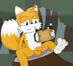 Rating: e
ID: 5326274
Date: 2025-01-23 16:56:50 -0500
Status: active
Score: 14
absurd_res anthro balls bodily_fluids canid canine digital_drawing_(artwork) digital_media_(artwork) famousfen feet foot_focus forest forest_background fox genitals hi_res holding_object male mammal miles_prower nature nature_background nude nude_anthro nude_male penis plant raised_leg sega sitting sitting_on_log solo sonic_the_hedgehog_(series) sweat sweatdrop tree post #5326274