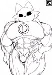 Rating: q
ID: 5558036
Date: 2025-05-08 15:40:38 -0400
Status: active
Score: 4
absurd_res angry anthro aurexlemandarin beef big_muscles bulge bulk calf_muscles clothed clothing domestic_cat felid feline felis food growth hi_res larger_male male mammal meat medium muscle_growth muscle_tone muscular nine_sols pectoral_bulge red_candle_games size_difference solarian solo yi yi_(nine_sols) post #5558036