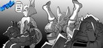 Rating: q
ID: 3884967
Date: 2023-02-20 15:57:06 -0500
Status: active
Score: 37
2022 anthro apsel_bluestar borzoi canid canine canis convenient_censorship covering covering_another covering_butt covering_crotch dobermann dog_knight_rpg domestic_dog english_text female greyscale group herding_dog hi_res hunting_dog legs_up maci_(ceehaz) mammal monochrome muscular muscular_female nix_(ceehaz) nude orinette_(ceehaz) pastoral_dog pinscher pomeranian rory_(ceehaz) sighthound spitz text welsh_corgi post #3884967