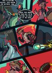 Rating: q
ID: 5350383
Date: 2025-02-04 00:15:15 -0500
Status: active
Score: 32
2025 artist_collaboration bullet clothed clothing comic conditional_dnp dean_(elvche) deathclaw dialogue elvche english_text explosives fallout female gecko_(fallout) gesture grenade gun gunshot hand_gesture handgun hat headgear headwear hi_res horn lazy_(elvche) male mattress microsoft middle_finger night_stalker_(fallout) profanity ranged_weapon scalie scalywanderer shooting_gun text weapon post #5350383