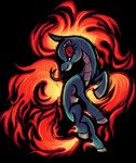 2017 absurd_res action_pose alpha_channel alts-art asian_mythology black_outline chinese_mythology digital_media_(artwork) dragon east_asian_mythology equid female feral fire flaming_hair flaming_mane flaming_tail flaming_wings forked_tongue full-length_portrait green_body green_hooves green_scales hi_res hooves longma looking_at_viewer mammal midair mythological_creature mythological_equine mythological_scalie mythology official_art open_mouth outline portrait pose pseudo_hair pseudo_mane pupils quadruped red_eyes scales scalie side_view_mirror simple_background slit_pupils solo splash_art tail them's_fightin'_herds tianhuo_(tfh) tongue tongue_out transparent_background unusual_anatomy unusual_wings wings