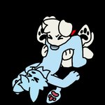 Rating: e
ID: 5549787
Date: 2025-05-05 00:24:00 -0400
Status: active
Score: 37
1:1 2d_animation animated anthro canid canine changed_(video_game) duo fellatio knot low_res male male/male mammal motion_tweening mushroomwolf oral penile sex short_playtime squid_dog_(changed) post #5549787